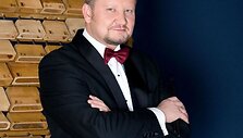 Regimantas &Scaron;ilinskas