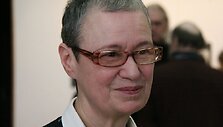 Aleksandra Jacovskytė