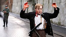 Filmas &bdquo;Maksas Manusas&ldquo;