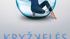 Ally Condie knyga &bdquo;Kryžkelės&ldquo; 