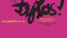 Festivalis &bdquo;Tylos!&ldquo; 