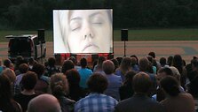 &bdquo;Sidabrinės gervės naktys&ldquo; Jurbarke
