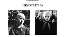 Fotografijų paroda &bdquo;(Ne)priimtina&ldquo; 