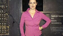 Sasha Waltz 