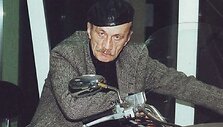 Pranas Piaulokas