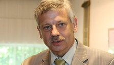 Alfredas Vilbikas 
