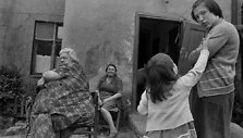 Arvydo Stubros parodos &bdquo;Kasdienybės &scaron;viesa&ldquo; fotografija