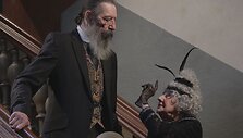 Filmas &bdquo;Gyvieji vaizdeliai&ldquo;
