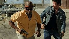 Filmas &bdquo;2 Ginklai&ldquo; 