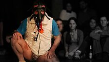 Choreografas Cosminas Manolescu