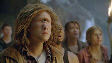 Filmas &bdquo;Persis Džeksonas. Monstrų jūra&ldquo;
