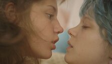 Filmas &bdquo;Adelės gyvenimas&ldquo;