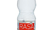 Žemos mineralizacijos natūralus mineralinis vanduo &bdquo;Rasa Light Minerals&ldquo;