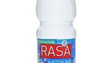 Natūralus mineralinis vanduo &bdquo;Rasa Medium Minerals&ldquo;