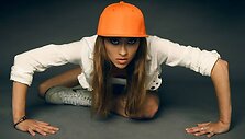 Klubo INdY dance&lsquo;SiNG &scaron;okėja