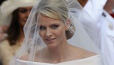 Princesė Charlene