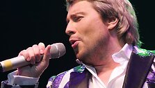 Nikolajus Baskovas papirko Vilniaus publiką