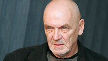 Eimuntas Nekro&scaron;ius