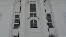 Kražių katedra