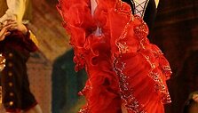 Balerina Natalija Osipova