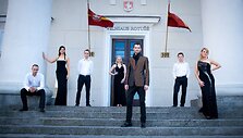 Jubiliejiniame &Scaron;vedijos klasikinės muzikos festivalyje &ndash; lietuvių ansamblis &bdquo;NI&Co&rdquo;