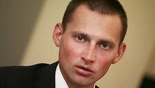 Saulius Damulevičius