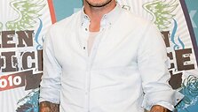 Davidas Beckhamas 