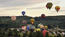 Akimirka i&scaron; festivalio