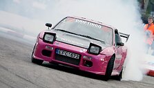 Tadas Lučkaitis (Nissan 240SX S13)