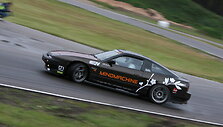 Edijs Laksa (Nissan 200SX)