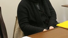 Eglė Vilpi&scaron;auskaitė pra&scaron;o ne tik fotografo daiktų, bet ir dalies buto.