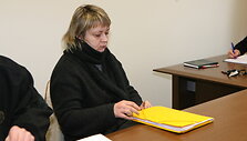 Eglė Vilpi&scaron;auskaitė