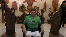 Juozas Lapeika