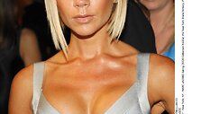 Victoria Beckham i&scaron; tikrųjų buvo storulė.