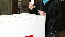 Lietuvos Respublikos pilietė