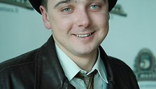 Kirilas Glu&scaron;ajevas