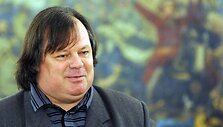 Filmo &bdquo;Žalgiris &ndash; Geležies diena&ldquo; režisierius