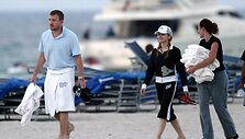 Madonnos ir Guy Ritchie santuoka tetruko 8 metus.