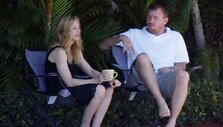 Guy Ritchie ir Madonna sprendžia kaip dalintis turtą.