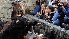 &Scaron;ios neįprastos &scaron;ventės užuomazgos siekia bronzos amžių.