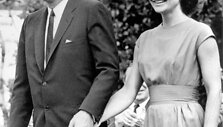 JAV prezidento  Johno F. Kennedy gyvenimas