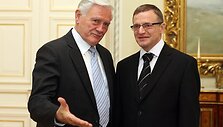 Kandidatas į kultūros ministrus