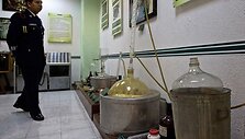 &Scaron;is muziejus yra gan slaptas, todėl nepublikuojama informacija turistiniuose giduose.