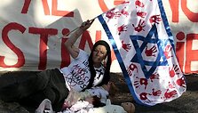 Pagalbos organizacijos atkreipia dėmesį į vis blogėjančią civilių gyventojų situaciją Gazos ruože, o Raudonasis Kryžius kalba apie humanitarinę krizę