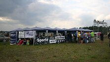&bdquo;Gyvoji biblioteka&ldquo; buvo užsukusi į praėjusį savaitgalį vykusį festivalį &bdquo;Be2gether&ldquo;. 