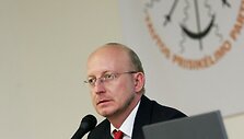  Tautos prisikėlimo partiją į rinkimus ves ne tik pramogų pasaulio žvaigždės.