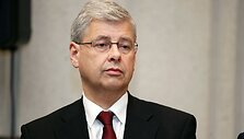 &bdquo;LEO LT&ldquo; valdybos pirmininkas Rymantas Juozaitis