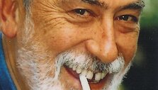 Vachtangas Kikabidzė &ndash; profesionalus estrados dainininkas, kino aktorius, scenaristas, kino režisierius, daugelio dainų autorius. 