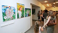 Lietuva antrą kartą pristatoma Londono festivalyje.