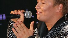 &bdquo;Žvaigždžių vartų&ldquo; naujokas Airis.